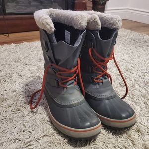 Men's Sorel Boots